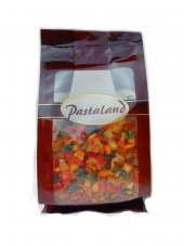 Kurutulmuş Karışık Meyve (tutti frutti) 1kg - 1
