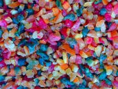 Kurutulmuş Karışık Meyve (tutti frutti) 1kg - 2