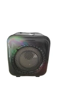 NCPLİNE IŞIKLI BLUETOOTH SPEAKER /SD/USB HOPARLÖR - 1