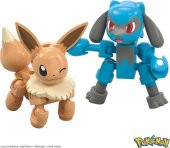 Mattel Pokemon Mega Pokémon Adventure Builder Piknik Seti HDL80, Piknik Yapı Seti - 3