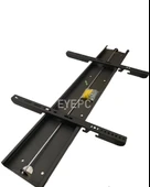 NCPLİNE PHİLİPS SAMSUNG ONVO TV  UYUMLU 55 65 75 İNÇ INCH ARASI UYUMLU SABİT ASKI APARATI - 4