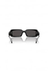 DOLCE GABBANA DG 6187 COL 501/87 53-20-145 KADIN GÜNEŞ GÖZLÜĞÜ thumbnail 3