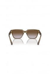 VOGUE(Hailey Bieber) VO 5512-S COL 304768 55-17-140 KADIN GÜNEŞ GÖZLÜĞÜ thumbnail 4