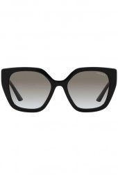 PRADA PS 24XS COL 1AB-0A7 52-18-140 KADIN GÜNEŞ GÖZLÜĞÜ thumbnail 2