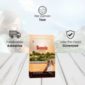 Bonnie Mini ve Küçük Irk Tavuklu Yetişkin Köpek Maması 2,5 Kg - 3
