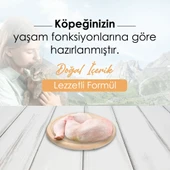 Bonnie Mini ve Küçük Irk Tavuklu Yetişkin Köpek Maması 2,5 Kg - 2