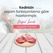 Bonnie Kuzu Etli Prinçli Yetişkin Kedi Maması 1,5 Kg x 3 Adet - 2