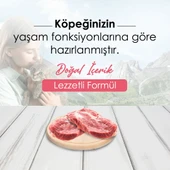 Bonnie Kuzu Etli ve Pirinçli Yetişkin Köpek Maması 2.5 Kg x 2 Adet - 2