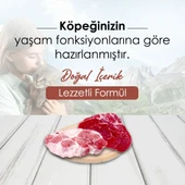 Bonnie Sığır Etli Yetişkin Köpek Maması 15 Kg - 2