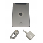 Apple iPad Mini 4 Tablet (128 GB)7.9" Retina Tablet Gri(KUTULU ÜRÜN) - 2