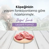 Bonnie Kuzu Etli Pirinçli Yavru Köpek Maması 2.5 Kg - 2