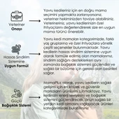 Bonnie Tavuklu Yavru Kedi Maması 1,5 Kg - 5