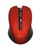 Trust 21871 Mydo Sessiz Mouse-Kırmızı - 13