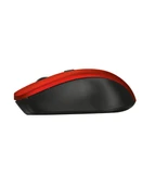 Trust 21871 Mydo Sessiz Mouse-Kırmızı - 9