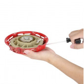 Marş Motorları Çekme Çim Biçme Makinesi Jeneratör Motor Çalıştırma Düzeneği Gx160 5.5h - 4