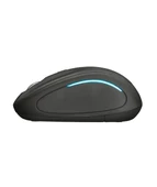 Trust 22333 Yvi Kablosuz Mouse-Siyah - 7