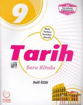 Palme Yayınları 9. Sınıf Tarih Soru Kitabı - 1