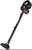 Fantom Provac P 5000Elektrik Süpürgesi Siyah (8697435939153) - 2