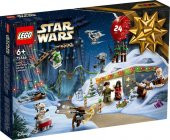 LEGO Star Wars 75366 LEGO Star Wars Advent Calendar - 1
