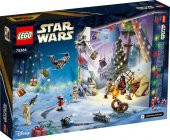 LEGO Star Wars 75366 LEGO Star Wars Advent Calendar - 2