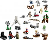LEGO Star Wars 75366 LEGO Star Wars Advent Calendar - 3