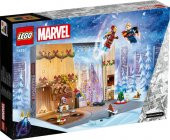 LEGO Super Heroes 76267 Avengers Advent Calendar - 2