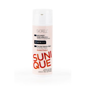 SUNIQUE Leke Karşıtı Renkli Güneş Koruyucu Krem 40 SPF - 1