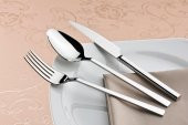 Kısmet Yemek Çatal 6 Adet - 3