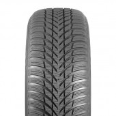 Nokian Tyres  215/55 R18 95T Snowproof 2 SUV Kış Lastiği 2025 Üretim - 2