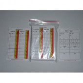 TAFSİLAT KARTI - 1
