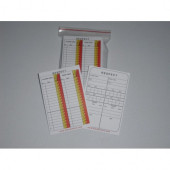 TAFSİLAT KARTI - 2