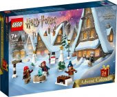 LEGO Harry Potter 76418 LEGO Harry Potter Advent Calendar - 1