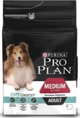 Pro Plan Sensitive Digestion Medium Adult Kuzu Etli Yetişkin Köpek Maması 14 Kg thumbnail 2