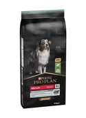Pro Plan Sensitive Digestion Medium Adult Kuzu Etli Yetişkin Köpek Maması 14 Kg thumbnail 1