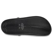 Crocs Off Court Clog Black Unisex Terlik 208371-001 - 4