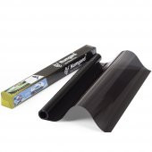 Numgard Numgard Oto Cam Filmi Çizilmez 1. Kalite 50 Cm x 6 Metre 15 Koyuluk 3 Numara - 2