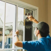 Oto Cam Filmi Çizilmez 1. Kalite 75 Cm x 6 Metre %5 Koyuluk 4 Numara En Koyu Ton - 5