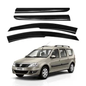 Cam Rüzgarlığı Dacia Logan Mcv 2013-2017 ile uyumlu thumbnail 1