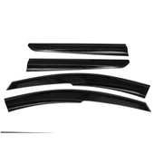 Cam Rüzgarlığı Dacia Duster 2010-2017 ile uyumlu thumbnail 2