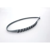 Kar Zinciri Kar Paleti Plastik Mavi Tak Çıkar Takmatik 8 Adet Tekrar Kullanılabilir - 4