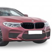 Mega Oto Market BMW G30 5 Serisi M5 Ön Panjur Böbrek Piano Black 2016- Sonrası - 3