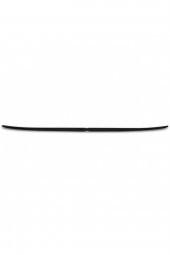 FRT Ottoman Vw Passat B8 Spoiler Bagaj Üstü Sunplex Piano Black 2015-2019 Arası - 2