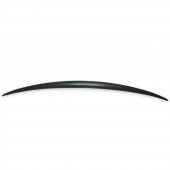 FRT Ottoman VW Passat B7 Spoiler Bagaj Üstü Sunplex Piano Black 2010-2014 Arası - 2