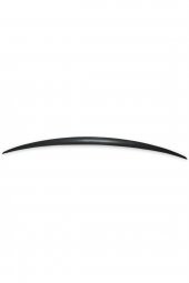 FRT Ottoman Vw Passat B8 Spoiler Bagaj Üstü Sunplex Piano Black 2015-2019 Arası - 1