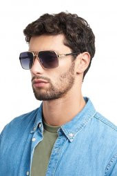 CARRERA 1055/S COL 2M29O 62-15-145 ERKEK GÜNEŞ GÖZLÜĞÜ - 1