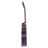 Washburn AG70CE Apprentice Elektro Akustik Gitar - 3