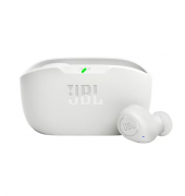 JBL Wave Buds TWS Beyaz Kulak İçi Bluetooth Kulaklık - 1