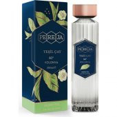 Pereja Yeşil Çay Kolonyası 250 ml Cam Şişe - 1