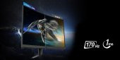Msı 31.5 Msı G32cq4 E2 Curved 1500R Va 2560X1440 (Wqhd) 16:9 170Hz 1Ms Freesync Premıum Gamıng Monıtor - 3