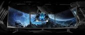 Msı 31.5 Msı G32cq4 E2 Curved 1500R Va 2560X1440 (Wqhd) 16:9 170Hz 1Ms Freesync Premıum Gamıng Monıtor - 5
